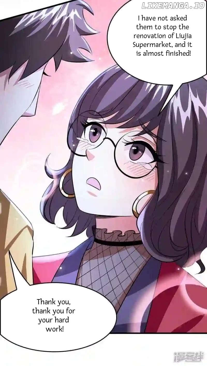 Local Supplier Of Alien Goods Chapter 48 - page 7